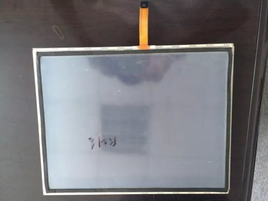 6,2&quot; panneau résistif d'écran tactile de fil du film 4 d'ITO de G+F pour l'ordinateur