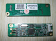 10,4 de » panneaux industriels résistifs d'écran tactile d'USB 4 fils 10,5 » 10,6 » pour le Smart Home