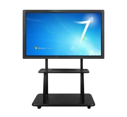 Écran tactile sans fil tout dans un ordinateur Intel D525KT DDR3-1333 70/72 pouce