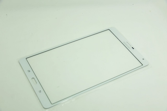 Nouvel écran tactile original de comprimé pour l'affichage d'écran d'affichage à cristaux liquides de Samsung