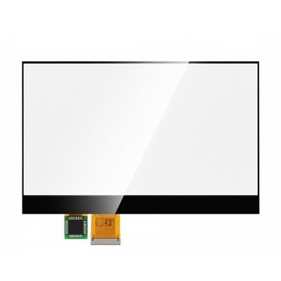Produits d'écran tactile capacitif personnalisés et durables conçus pour un fonctionnement longue durée et une grande précision dans des environnements difficiles