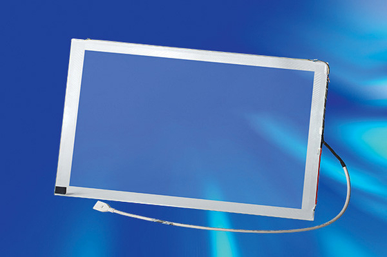 Mac matériel en verre pur de Windows XP NT Linux d'écran tactile de Smart Home de 19 pouces