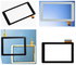 5 panneau multi capacitif projeté adapté aux besoins du client d'écran tactile de pouce par G+G/G+F