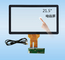 PCT 22&quot; écran tactile capacitif projeté pour le Smart Home, multi - contact de point