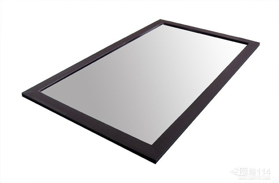 écran tactile infrarouge transparent de 84 pouces avec le calibrage de NO--Dérive pour le billet