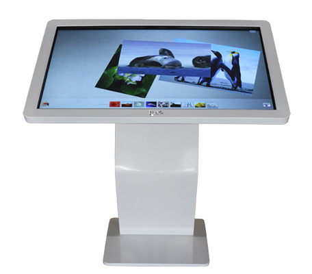 46&quot; 47 moniteur tout de contact de pouce HD dans un PC