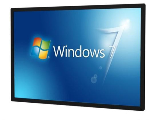 Écran tactile sans fil tout dans un ordinateur Intel D525KT DDR3-1333 70/72 pouce