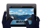 Tempered Glass Multi Point LCD Touch Screen Panel Gloved Hand Touch