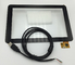 10.1 Inch Projected Capacitive Touch Screen With USB / I2C Port Multi Touch