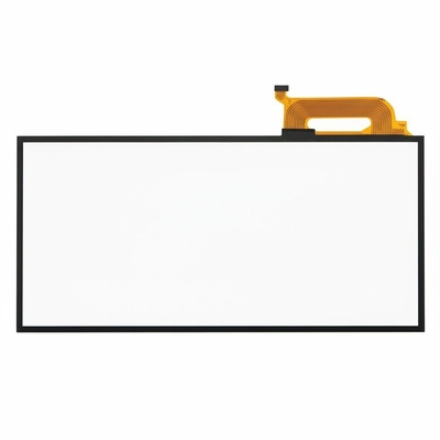 10-40 Capacitive Touch Screen 3H-6H Surface Hardness for Precise and Responsive Touch Sensitivity