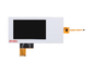 PCT PCT P-CAP écran tactile capacitif projeté 5 par pouces pour industriel, FCC de la CE