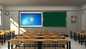 Panneau interactif de Tounch de kiosque de réunion de grande taille pour école moyenne/primaire