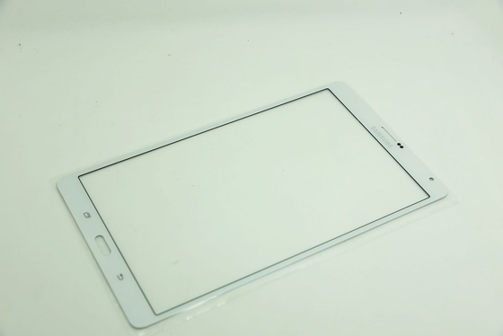 Nouvel écran tactile original de comprimé pour l'affichage d'écran d'affichage à cristaux liquides de