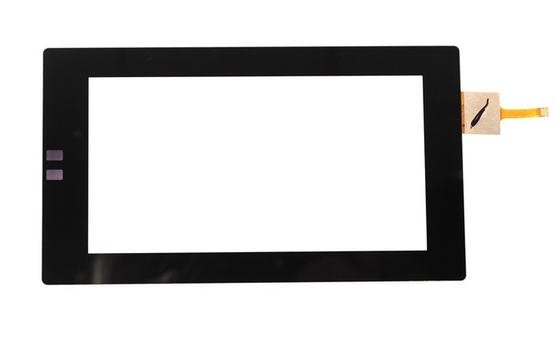 Tablette tactile spéciale d'Android de forme Multitoouch TP capacitif pour le dispositif de contrôle industriel